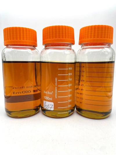 Distillate CAT3 D9 