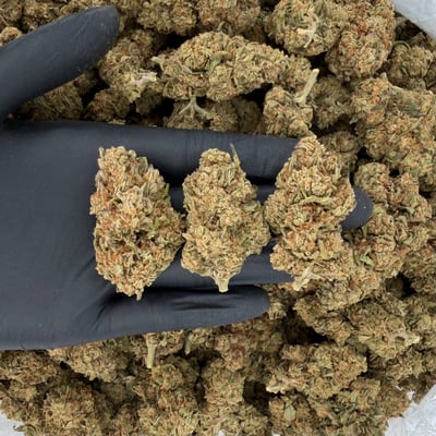 Peanut Butter Breath