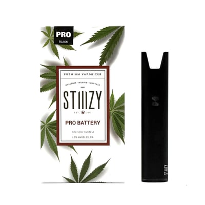 Stiiizy Pro Battery