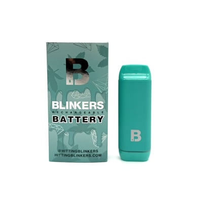 Blinkers Cart Battery